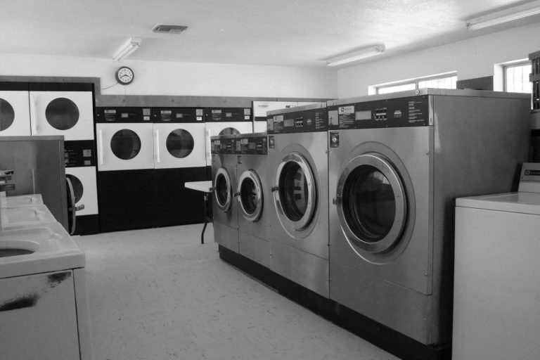 best laundromat near me Arizona