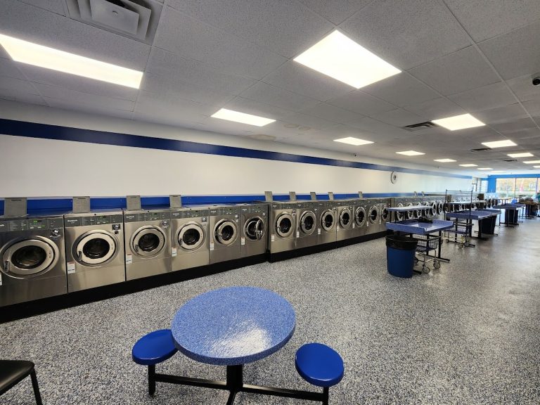 10286 at your service coin laundry 8211 kettering is a laundromat near me in kettering ohio 768x576