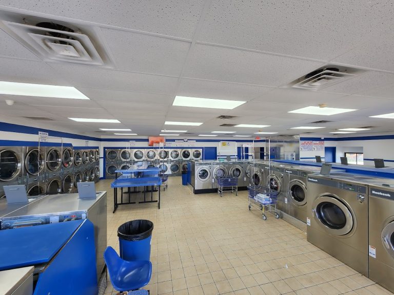 10300 at your service coin laundry 8211 smithville is a laundromat near me in dayton ohio 768x576