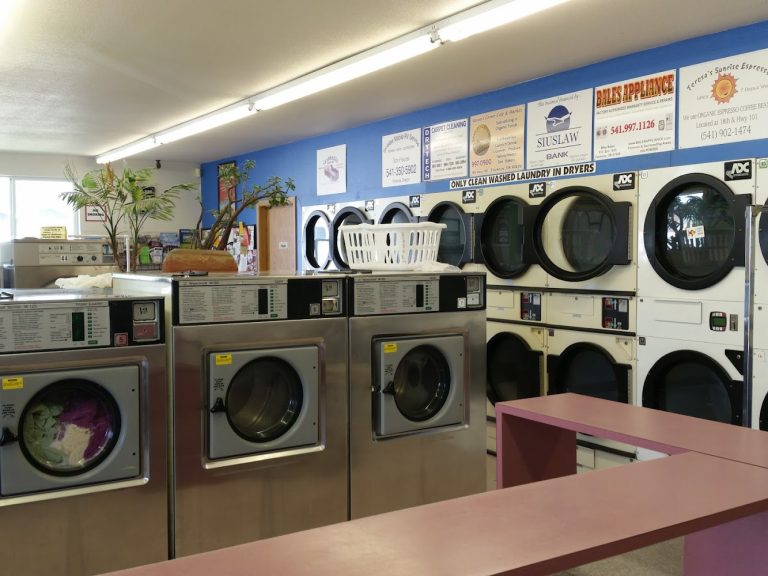 10744 37th street coin laundry is a laundromat near me in florence oregon 768x576