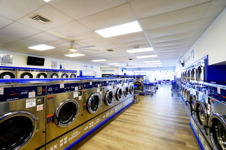10998 cornerstone laundry york llc is a laundromat near me in york pennsylvania 768x512