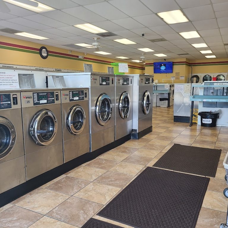 8141 2b clean laundromat llc is a laundromat near me in charlotte north carolina 768x768