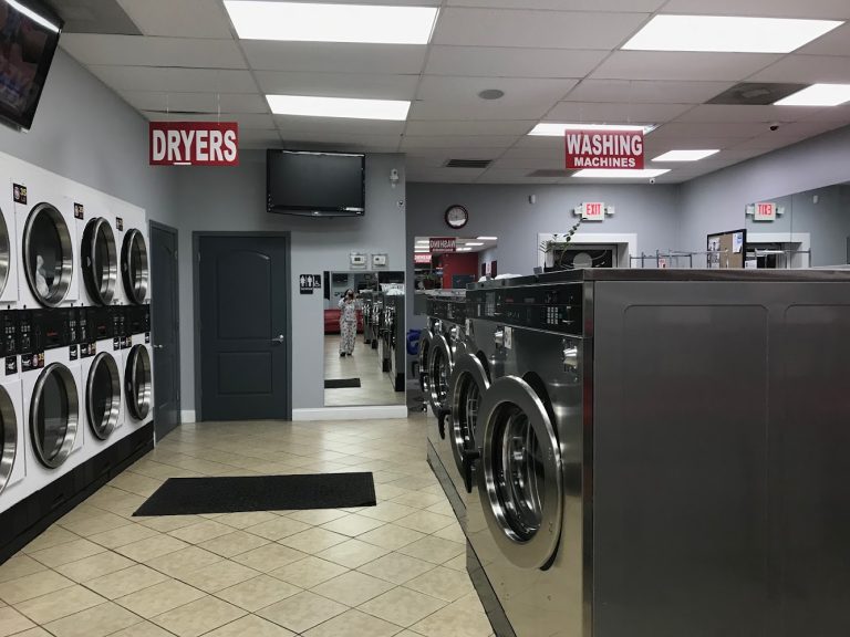 8175 pineville coin laundry lavanderia is a laundromat near me in charlotte north carolina 768x576