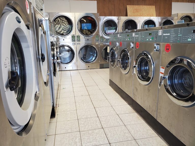 8195 boulevard laundry is a laundromat near me in roxboro north carolina 768x576