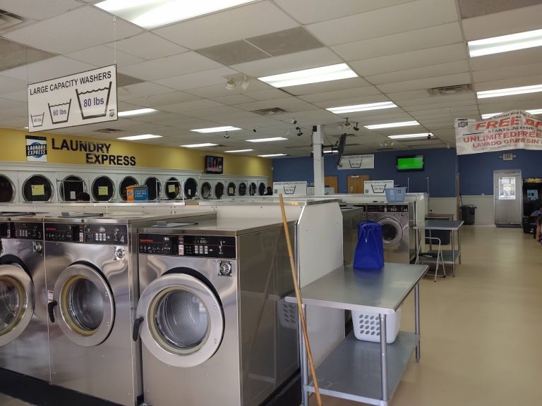 8214 laundry express is a laundromat near me in raleigh north carolina 768x576