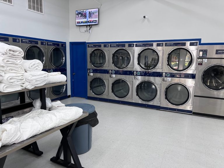 8220 triangle laundry express is a laundromat near me in raleigh north carolina 768x576