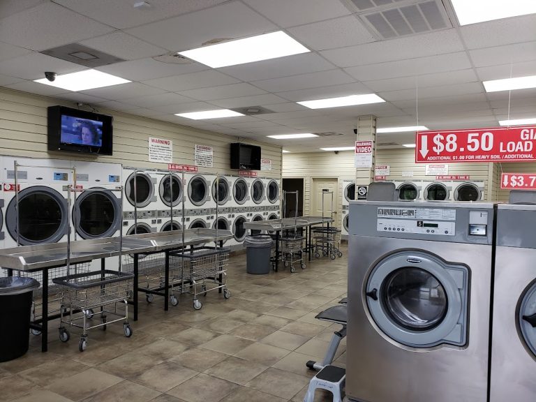8234 happy laundry is a laundromat near me in greensboro north carolina 768x576