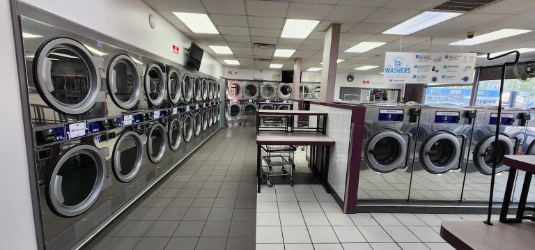 9051 town laundromat is a laundromat near me in oakhurst new jersey 768x359