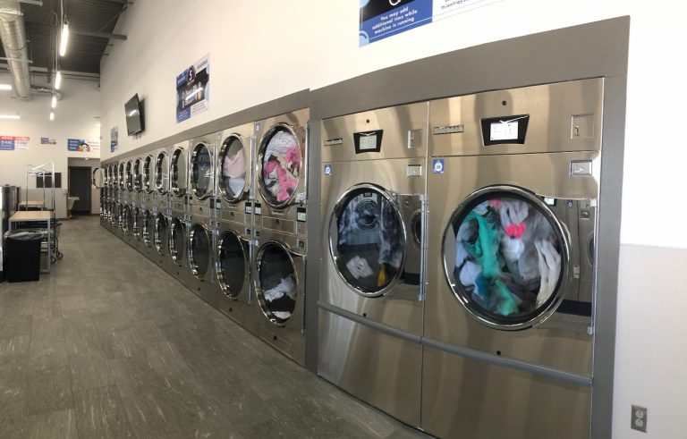 9982 clean laundry is a laundromat near me in toledo ohio 768x491