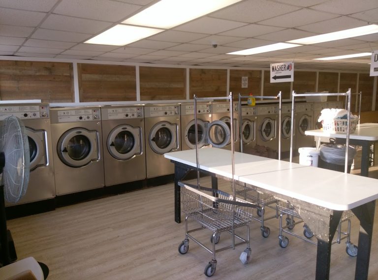 11569 grannys laundromat is a laundromat near me in goose creek south carolina 768x569