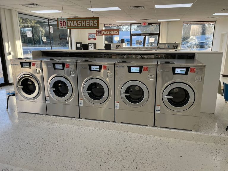 11633 301 coin laundry car wash is a laundromat near me in orangeburg south carolina 768x576