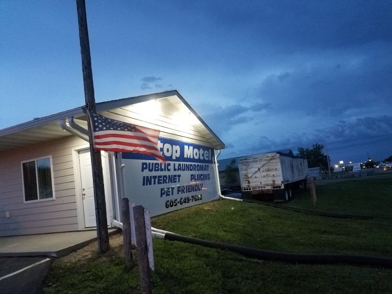 11878 the trail inn rv sites laundromat formerly hilltop motel is a laundromat near me in selby south dakota 768x576