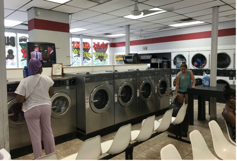 12217 buds car wash and laundry is a laundromat near me in memphis tennessee 768x520