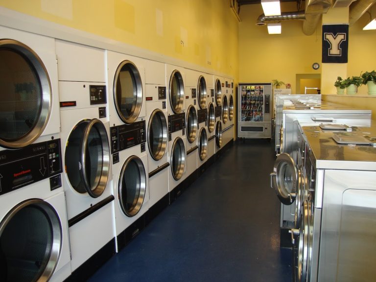 12651 clean spot laundry is a laundromat near me in orem utah 768x576