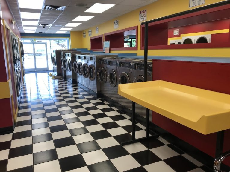 12828 lost sock coin laundry 8211 abingdon is a laundromat near me in abingdon virginia 768x576