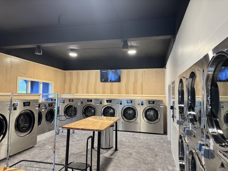 14216 the laundry rack fairmont is a laundromat near me in fairmont west virginia 768x576