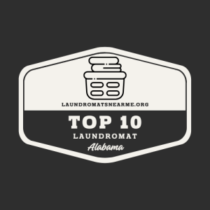 Top 10 Laundromat Alabama