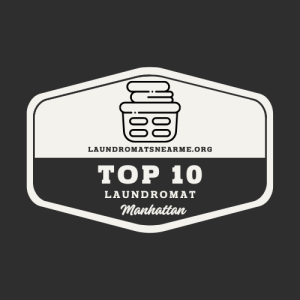 Best Laundromat New York City