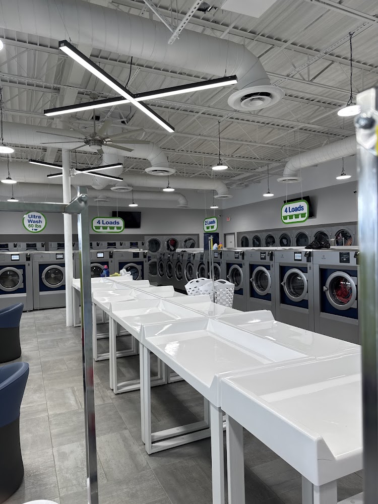 14311 spinxpress laundry 8211 vegas trail 8211 wash fold services is a laundromat near me in fort worth texas 1