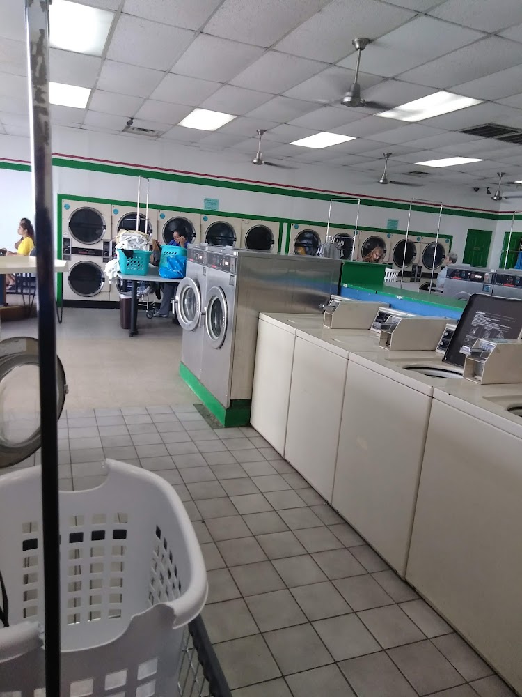 14312 laundry works is a laundromat near me in fort worth texas 1