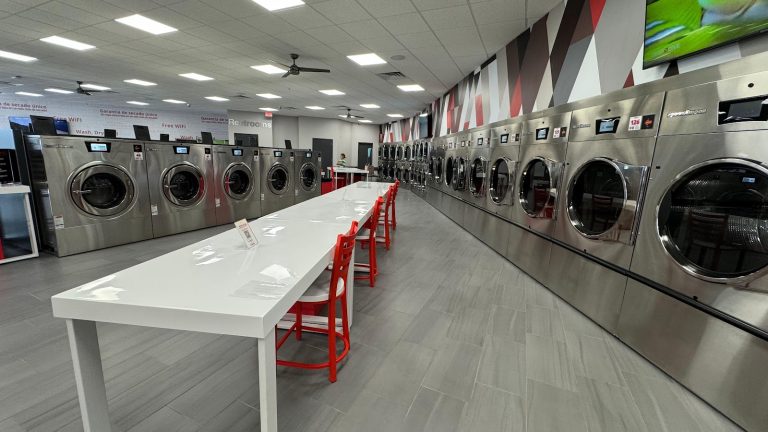 14314 speed queen laundry ne 28th street is a laundromat near me in fort worth texas 1 768x432