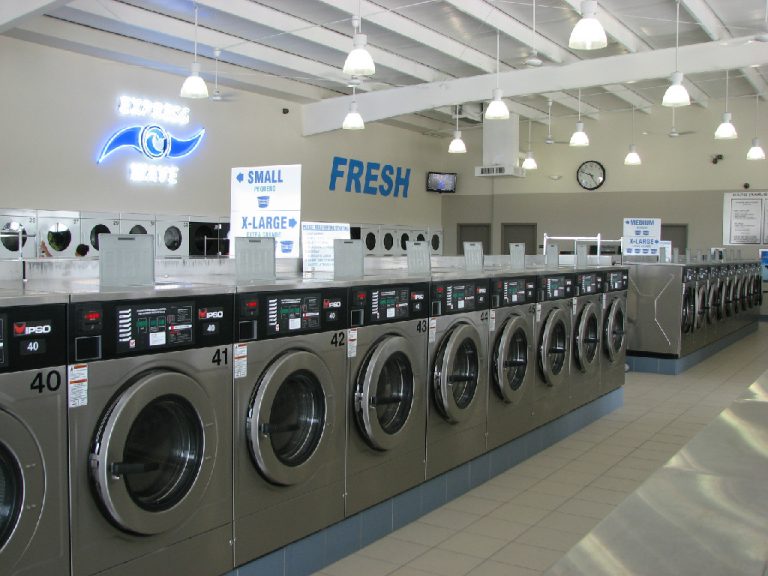 14316 express wave laundry is a laundromat near me in fort worth texas 1 768x576