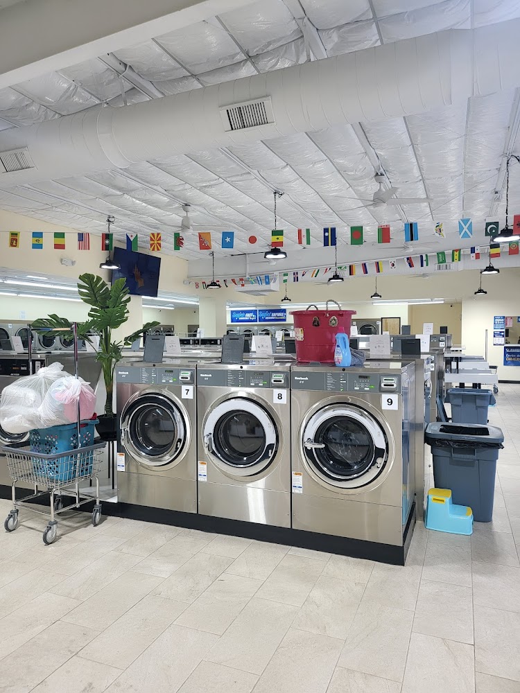 14324 laundrowell washateria is a laundromat near me in fort worth texas 1