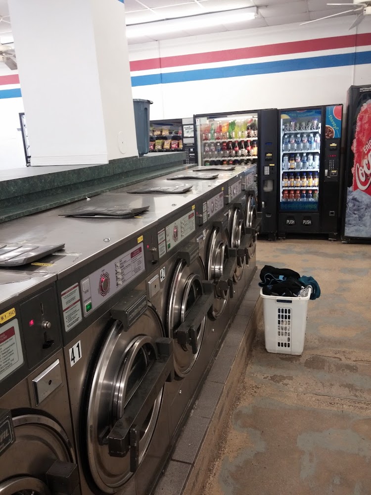 14325 super wash dry is a laundromat near me in fort worth texas 1