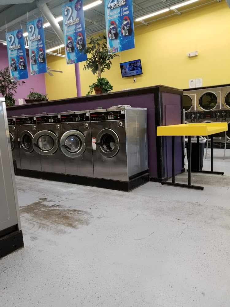14339 wash2dry laundry is a laundromat near me in fort worth texas 1