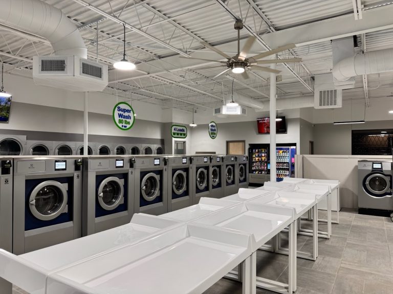 14340 spinxpress laundry 8211 oakland blvd is a laundromat near me in fort worth texas 1 768x576