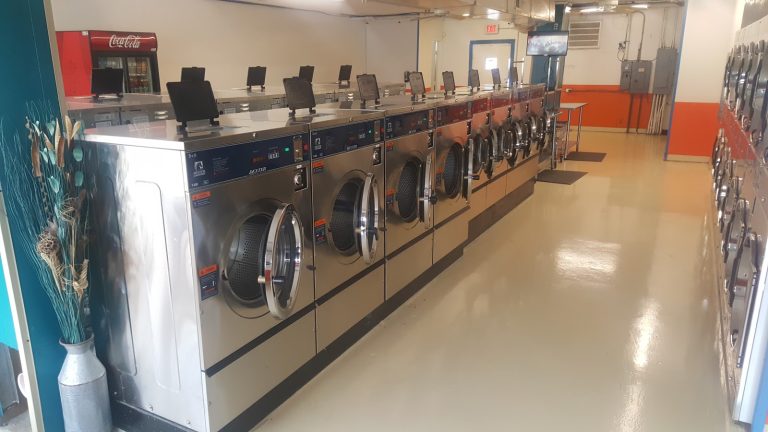 14342 fiestas laundromat is a laundromat near me in fort worth texas 1 768x432