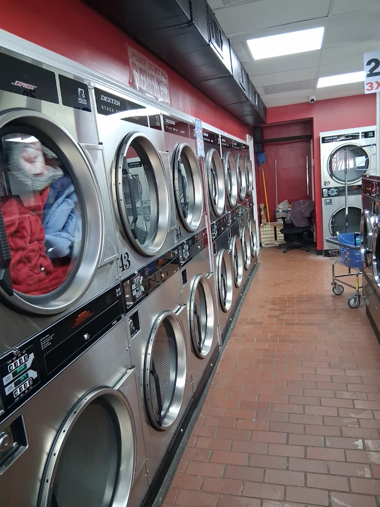 14343 seminary laundromat is a laundromat near me in fort worth texas 1