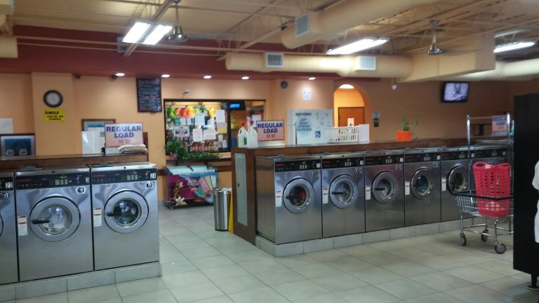 14347 tiny bubbles coin laundry is a laundromat near me in fort worth texas 1 768x432