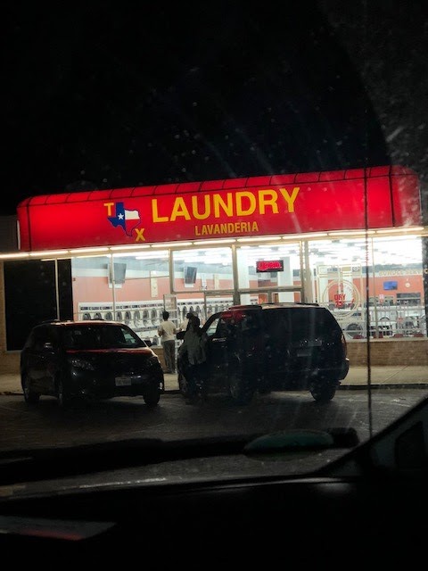 14351 tx laundry is a laundromat near me in fort worth texas 1